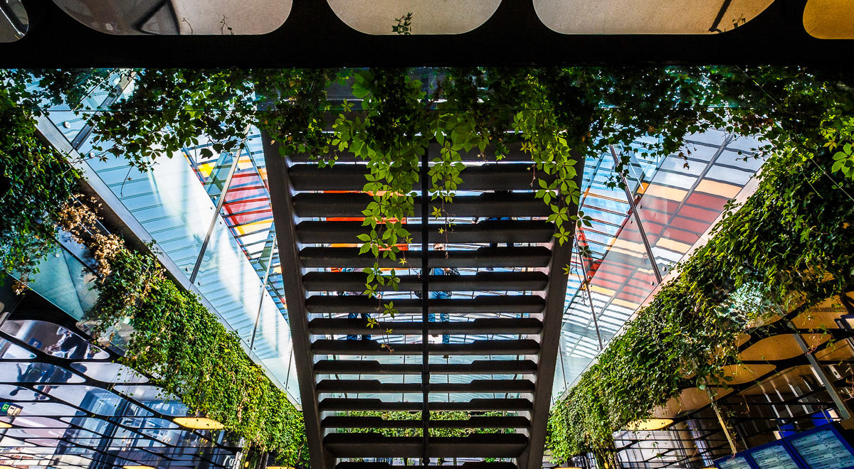 Architectuur 13
