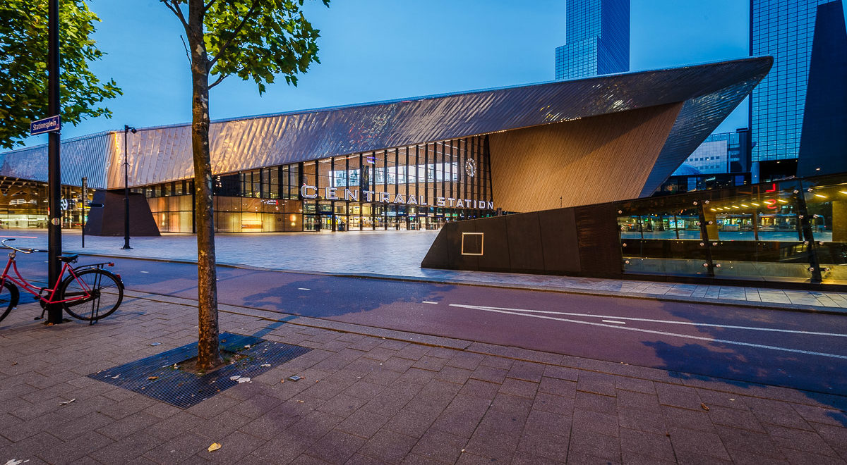 Architectuur 20