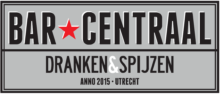 Bar Centraal 1