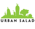 Urban Salad 1