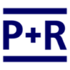 Parkeer en Reis logo